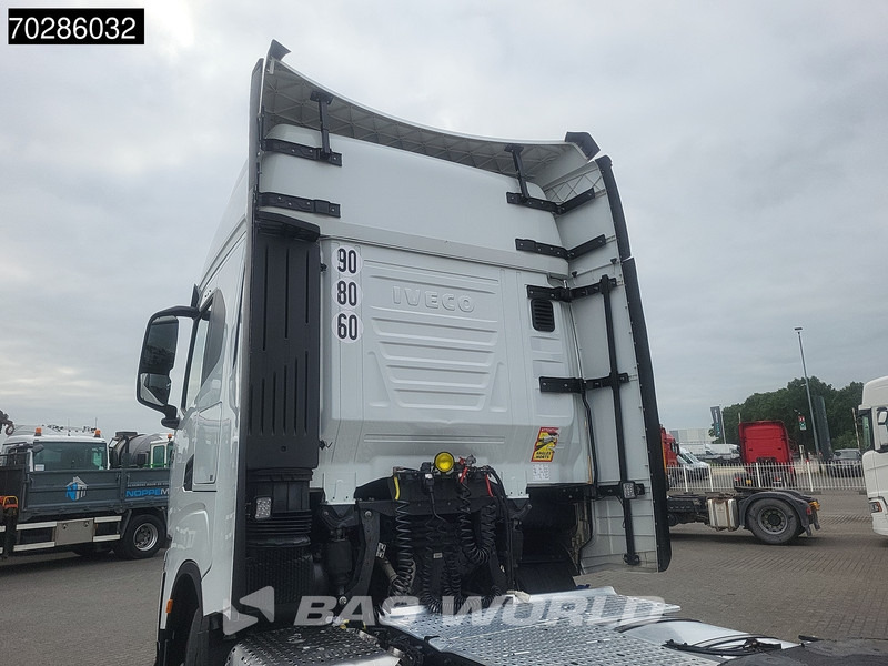Iveco S-Way 510 S-Way 4X2 Retarder ACC Navi Euro 6 - Tracteur routier: photos 5 Iveco S-Way 510 S-Way 4X2 Retarder ACC Navi Euro 6 - Tracteur routier: photos 5