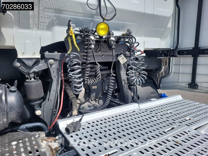 Iveco S-Way 510 S-Way 4X2 Retarder ACC Navi Euro 6 - Tracteur routier: photos 5 Iveco S-Way 510 S-Way 4X2 Retarder ACC Navi Euro 6 - Tracteur routier: photos 5