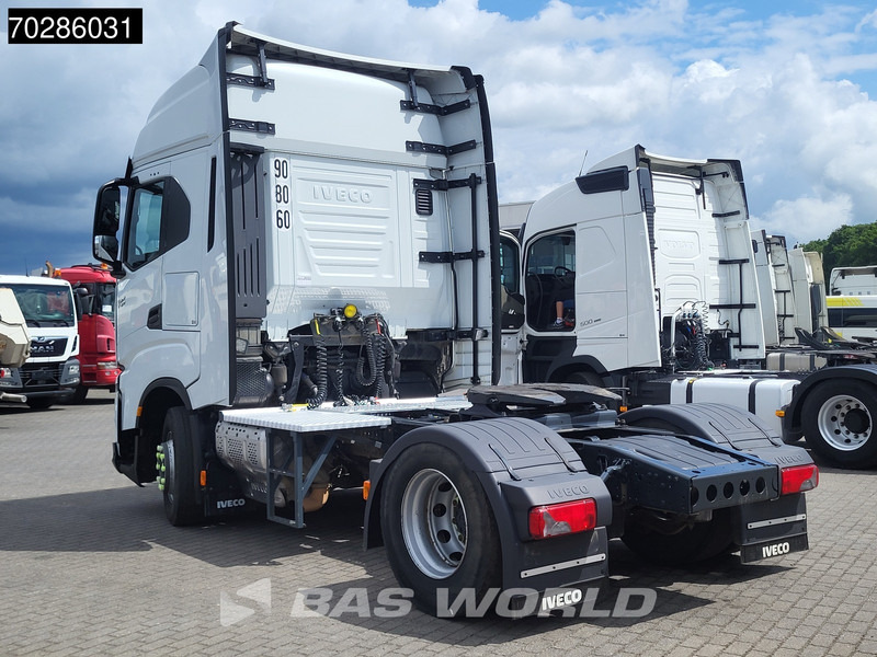 Iveco S-Way 510 S-Way 4X2 Retarder Navi ACC Euro 6 - Tracteur routier: photos 2 Iveco S-Way 510 S-Way 4X2 Retarder Navi ACC Euro 6 - Tracteur routier: photos 2