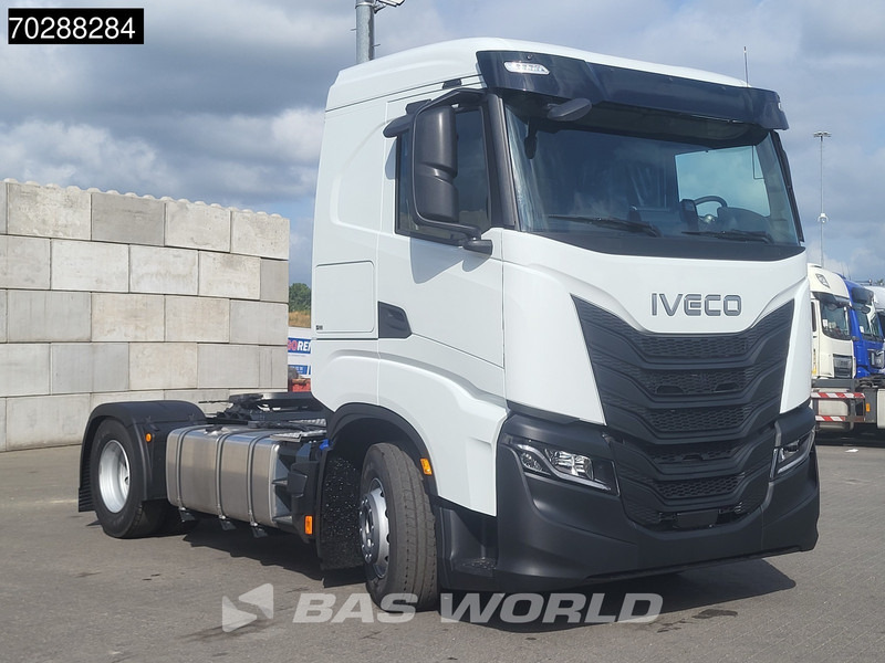 Iveco S-way 500 4X2 Nieuw! Retarder Navi ACC Euro 6 - Tracteur routier: photos 3 Iveco S-way 500 4X2 Nieuw! Retarder Navi ACC Euro 6 - Tracteur routier: photos 3