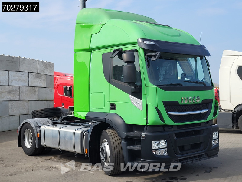 Iveco Stralis 460 4X2 NO DOCS EXPORT ONLY! UNUSED! Retarder Euro 6 - Tracteur routier: photos 3 Iveco Stralis 460 4X2 NO DOCS EXPORT ONLY! UNUSED! Retarder Euro 6 - Tracteur routier: photos 3