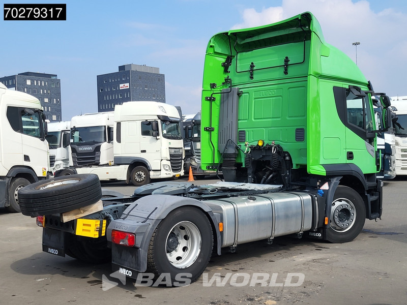 Iveco Stralis 460 4X2 NO DOCS EXPORT ONLY! UNUSED! Retarder Euro 6 - Tracteur routier: photos 5 Iveco Stralis 460 4X2 NO DOCS EXPORT ONLY! UNUSED! Retarder Euro 6 - Tracteur routier: photos 5