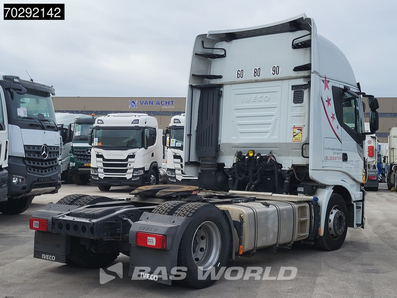 Iveco Stralis 510 4X2 BROKEN ENGINE!! Retarder Standairco ACC Euro 6 - Tracteur routier: photos 5 Iveco Stralis 510 4X2 BROKEN ENGINE!! Retarder Standairco ACC Euro 6 - Tracteur routier: photos 5