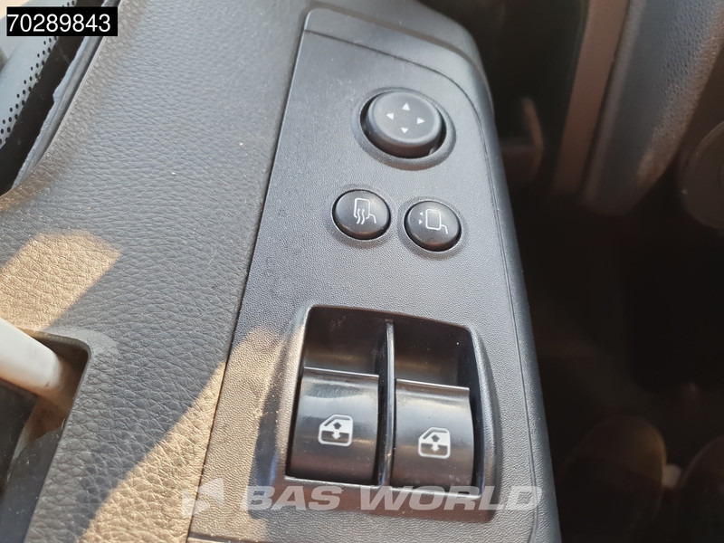 Tracteur routier Iveco Stralis 510 4X2 Retarder 2xTanks Xenon Standklima Euro 6: photos 17