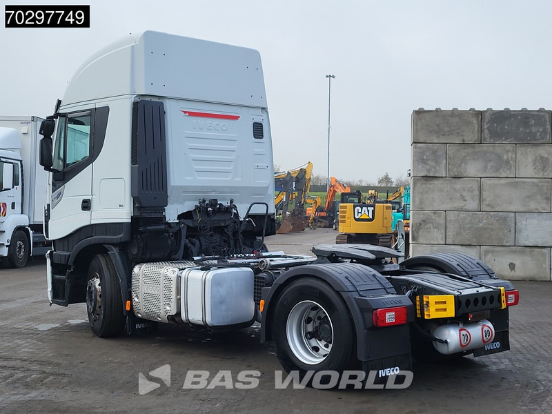 Iveco Stralis XP 510 4X2 Retarder Hydraulik - Tracteur routier: photos 2 Iveco Stralis XP 510 4X2 Retarder Hydraulik - Tracteur routier: photos 2