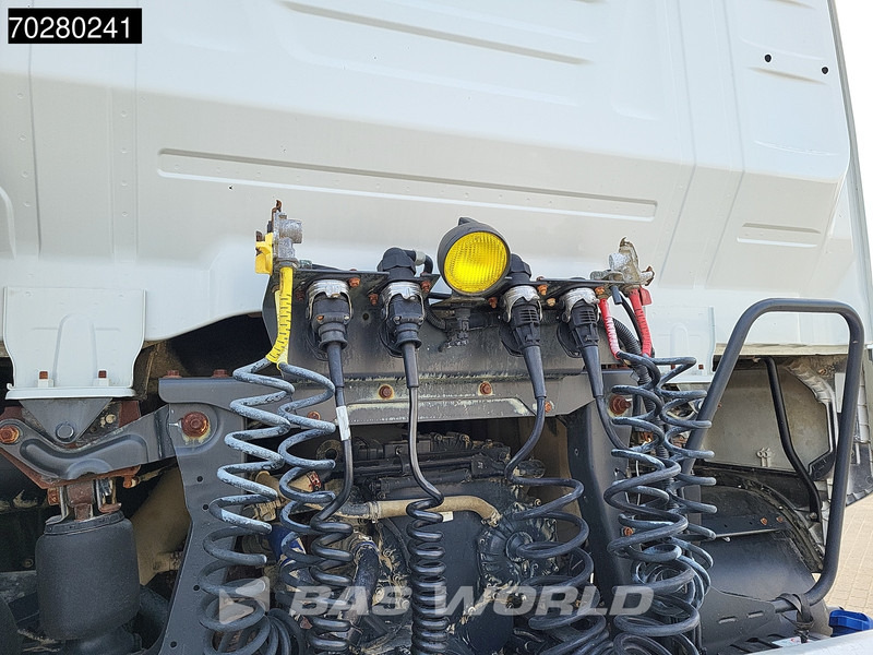 Iveco X-Way 480 4X2 Retarder Hydrauliek Alcoa's - Tracteur routier: photos 5 Iveco X-Way 480 4X2 Retarder Hydrauliek Alcoa's - Tracteur routier: photos 5