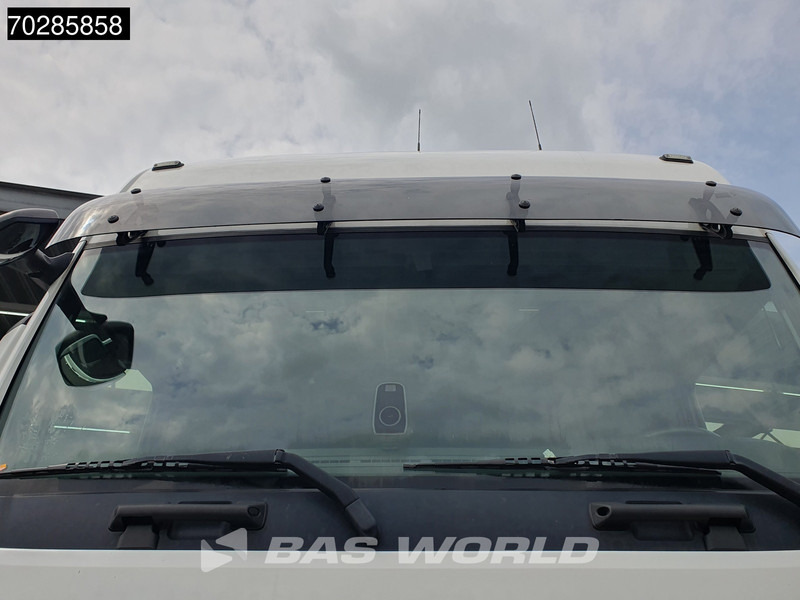 Tracteur routier MAN TGX 18.430 TGX 4X2 NL-Truck APK '26 GX 2xTanks Navi Euro 6: photos 6