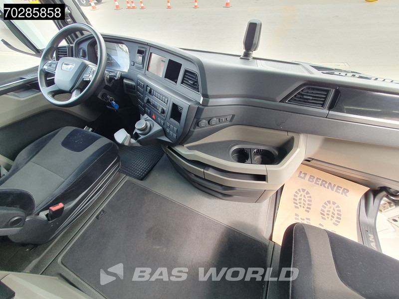 Tracteur routier MAN TGX 18.430 TGX 4X2 NL-Truck APK '26 GX 2xTanks Navi Euro 6: photos 18