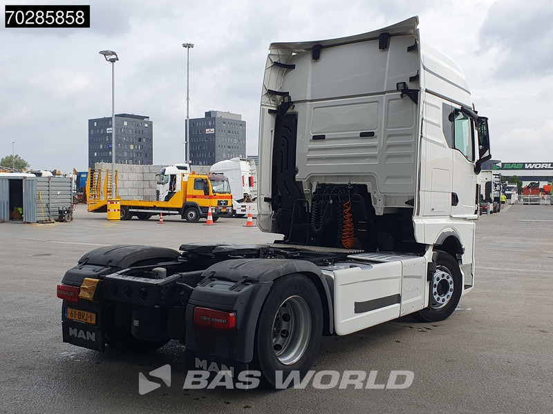 MAN TGX 18.430 TGX 4X2 NL-Truck APK '26 GX 2xTanks Navi Euro 6 - Tracteur routier: photos 3 MAN TGX 18.430 TGX 4X2 NL-Truck APK '26 GX 2xTanks Navi Euro 6 - Tracteur routier: photos 3