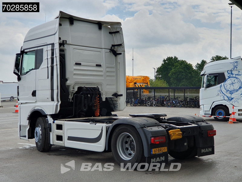 MAN TGX 18.430 TGX 4X2 NL-Truck APK '26 GX 2xTanks Navi Euro 6 - Tracteur routier: photos 2 MAN TGX 18.430 TGX 4X2 NL-Truck APK '26 GX 2xTanks Navi Euro 6 - Tracteur routier: photos 2