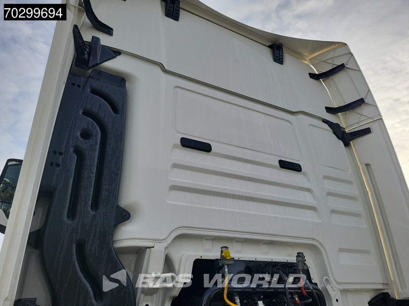 MAN TGX 18.470 4X2 GX 2xTanks Euro 6 - Tracteur routier: photos 5 MAN TGX 18.470 4X2 GX 2xTanks Euro 6 - Tracteur routier: photos 5