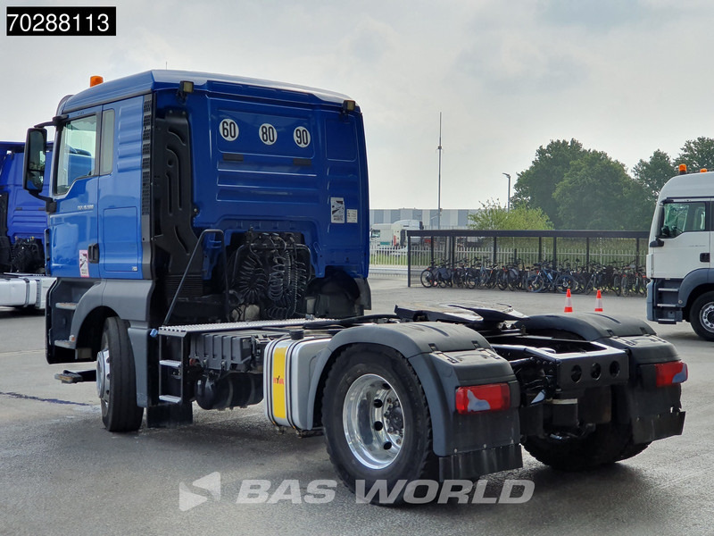 MAN TGX 18.500 TGX 4X2 XL Retarder Hydrauliek Euro 6 - Tracteur routier: photos 2 MAN TGX 18.500 TGX 4X2 XL Retarder Hydrauliek Euro 6 - Tracteur routier: photos 2