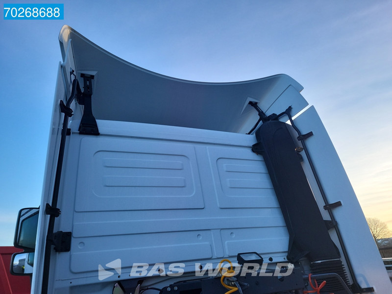 Mercedes-Benz Actros 1832 Actros 4X2 First Owner! NL-Truck MP3 ClassicSpace - Tracteur routier: photos 3 Mercedes-Benz Actros 1832 Actros 4X2 First Owner! NL-Truck MP3 ClassicSpace - Tracteur routier: photos 3