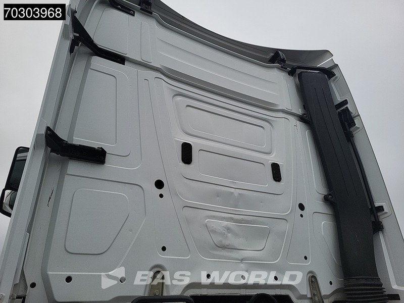 Mercedes-Benz Actros 1843 4X2 BigSpace Euro6 - Tracteur routier: photos 5 Mercedes-Benz Actros 1843 4X2 BigSpace Euro6 - Tracteur routier: photos 5