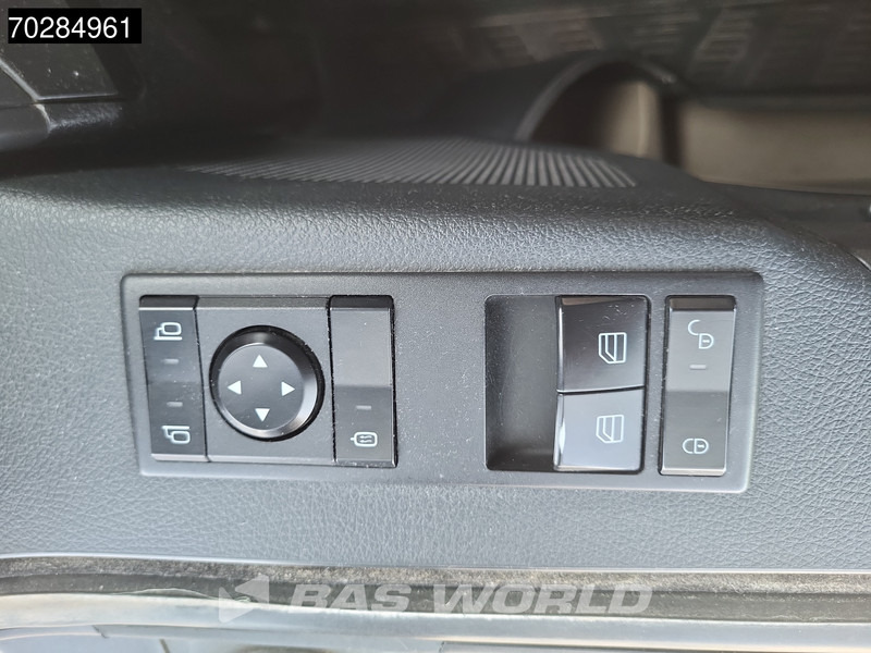 Tracteur routier Mercedes-Benz Actros 1845 4X2 ClassisSpace PTO Retarder: photos 18