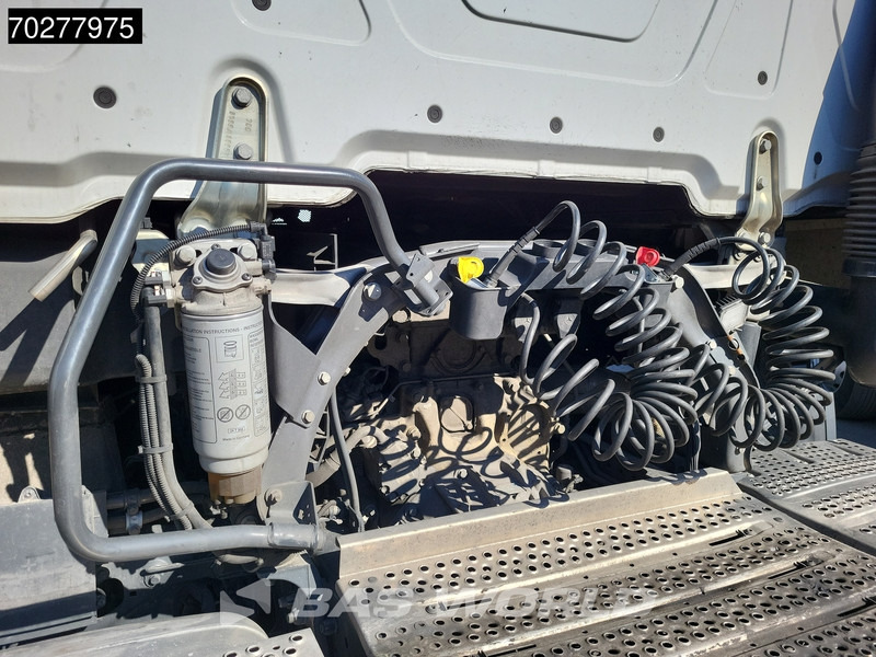 Mercedes-Benz Actros 1851 Actros 4X2 BigSpace 2x Tanks - Tracteur routier: photos 5 Mercedes-Benz Actros 1851 Actros 4X2 BigSpace 2x Tanks - Tracteur routier: photos 5