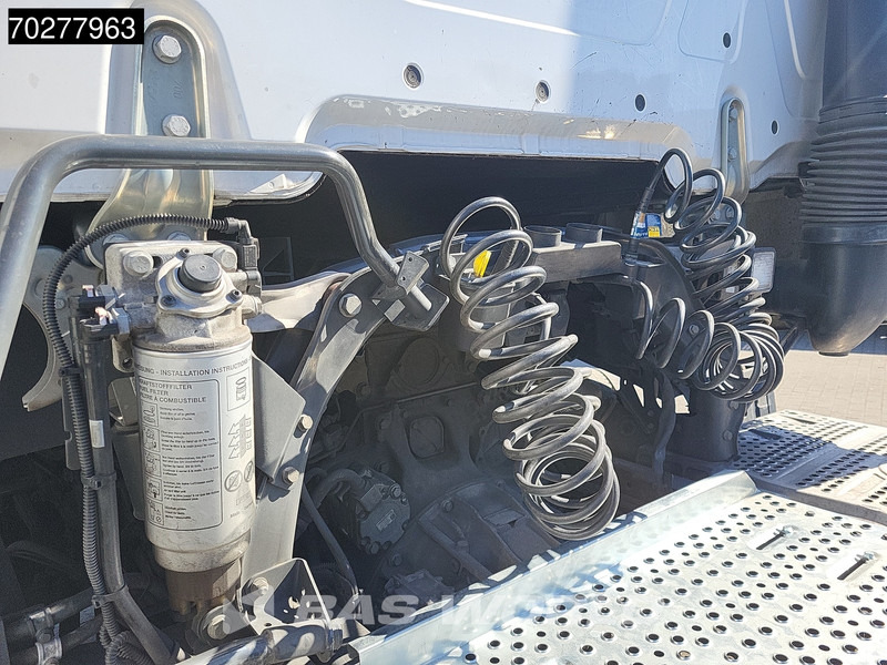 Mercedes-Benz Actros 1851 Actros 4X2 BigSpace 2x Tanks - Tracteur routier: photos 3 Mercedes-Benz Actros 1851 Actros 4X2 BigSpace 2x Tanks - Tracteur routier: photos 3