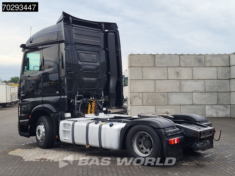 Mercedes-Benz Actros 1942 4X2 StreamSpace MP5 MirrorCam 2xTanks PPC Euro 6 - Tracteur routier: photos 2 Mercedes-Benz Actros 1942 4X2 StreamSpace MP5 MirrorCam 2xTanks PPC Euro 6 - Tracteur routier: photos 2