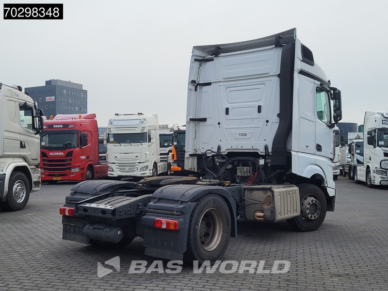 Mercedes-Benz Actros 1942 Actros 4X2 Euro 6 - Tracteur routier: photos 5 Mercedes-Benz Actros 1942 Actros 4X2 Euro 6 - Tracteur routier: photos 5