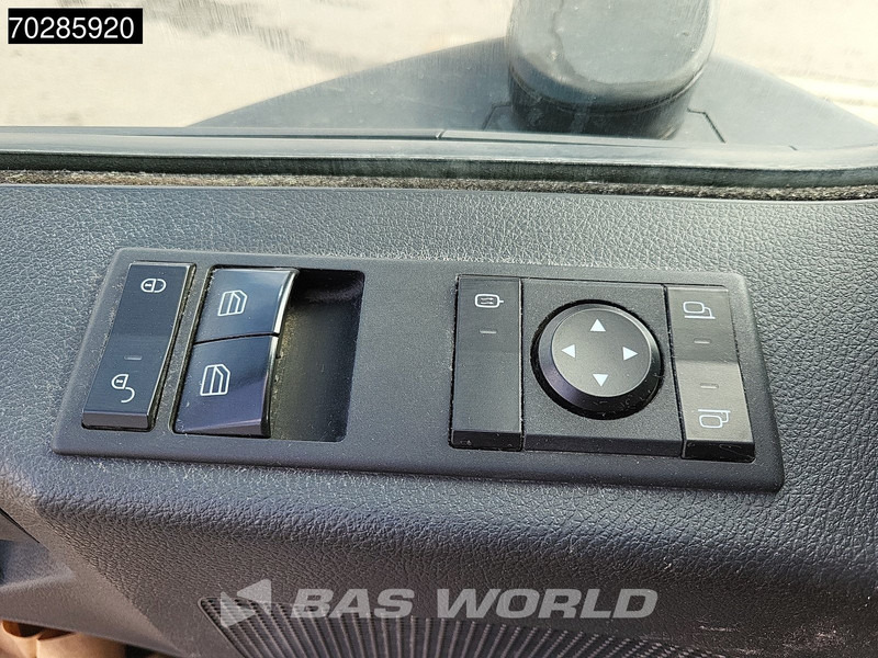 Tracteur routier Mercedes-Benz Arocs 2045 4X2 MP5 PTO Big-Axle: photos 18 Tracteur routier Mercedes-Benz Arocs 2045 4X2 MP5 PTO Big-Axle: photos 18