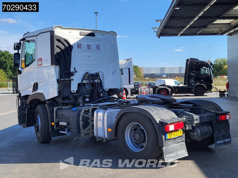 Renault C 440 4X2 NL-Truck Big-Axle Retarder Hydraulik Euro 6 - Tracteur routier: photos 3 Renault C 440 4X2 NL-Truck Big-Axle Retarder Hydraulik Euro 6 - Tracteur routier: photos 3