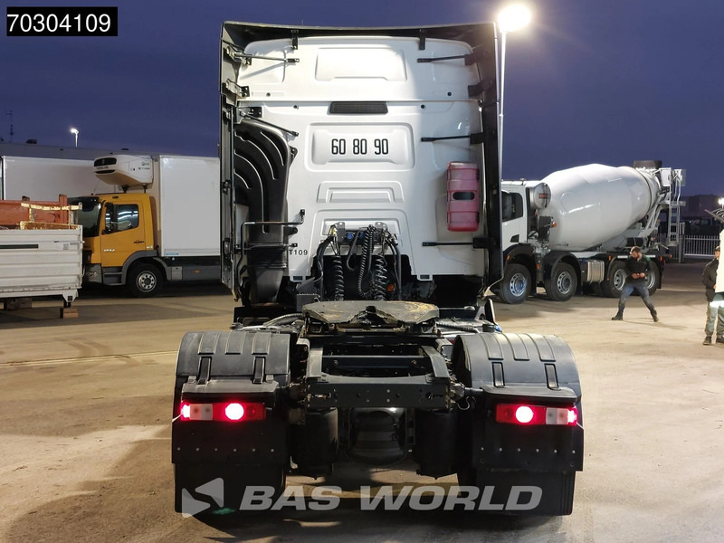 Renault C 480 T 4X2 Hydraulik Euro 6 - Tracteur routier: photos 3 Renault C 480 T 4X2 Hydraulik Euro 6 - Tracteur routier: photos 3