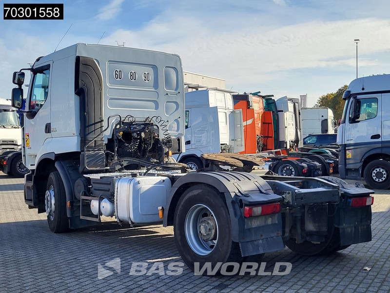 Renault Premium 460 4X2 Lander Retarder Big-axle Hydraulik - Tracteur routier: photos 2 Renault Premium 460 4X2 Lander Retarder Big-axle Hydraulik - Tracteur routier: photos 2