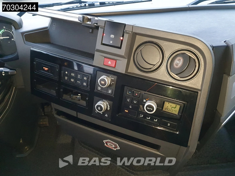 Tracteur routier Renault T 440 4X2 HIGH 2xTanks Euro6: photos 18 Tracteur routier Renault T 440 4X2 HIGH 2xTanks Euro6: photos 18