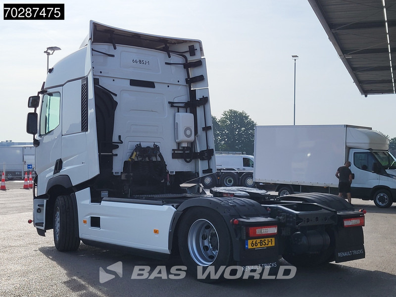 Renault T 440 4X2 NL-Truck VEB+ 2xTanks Standklima Xenon Navi ACC Euro 6 - Tracteur routier: photos 2 Renault T 440 4X2 NL-Truck VEB+ 2xTanks Standklima Xenon Navi ACC Euro 6 - Tracteur routier: photos 2