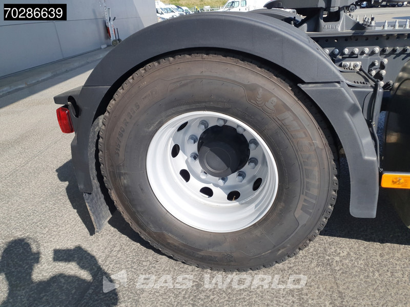 Crédit-bail de Renault T 440 4X2 Retarder 2xTanks Standklima LED Euro 6 Renault T 440 4X2 Retarder 2xTanks Standklima LED Euro 6: photos 17