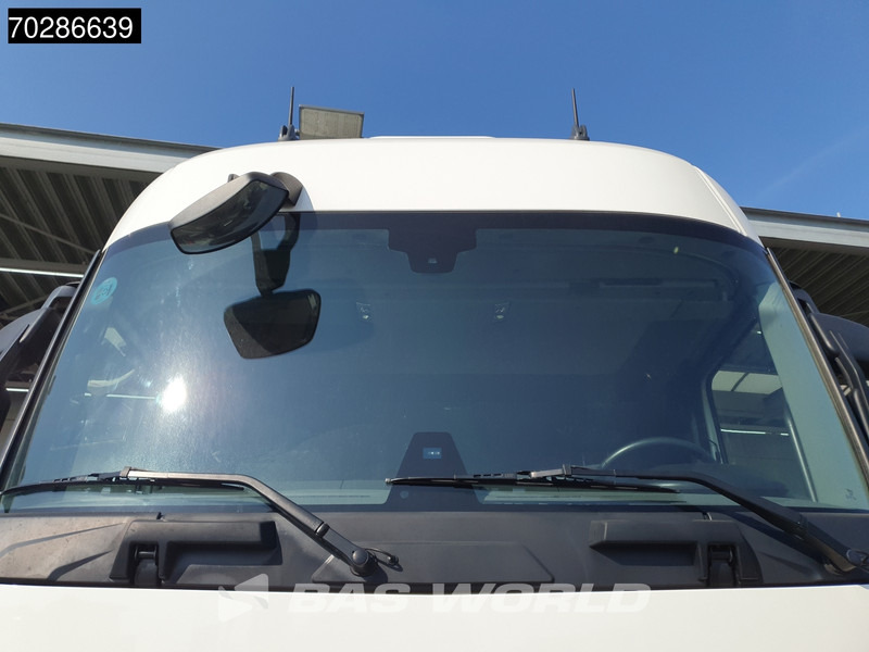 Crédit-bail de Renault T 440 4X2 Retarder 2xTanks Standklima LED Euro 6 Renault T 440 4X2 Retarder 2xTanks Standklima LED Euro 6: photos 7