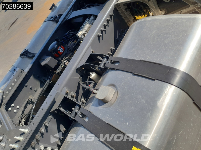 Crédit-bail de Renault T 440 4X2 Retarder 2xTanks Standklima LED Euro 6 Renault T 440 4X2 Retarder 2xTanks Standklima LED Euro 6: photos 15
