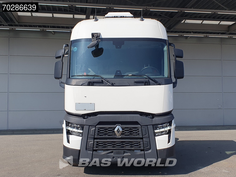 Crédit-bail de Renault T 440 4X2 Retarder 2xTanks Standklima LED Euro 6 Renault T 440 4X2 Retarder 2xTanks Standklima LED Euro 6: photos 6