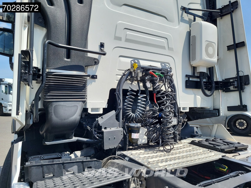 Renault T 440 T 4X2 NL-Truck VEB+ 2xTanks Euro 6 - Tracteur routier: photos 5 Renault T 440 T 4X2 NL-Truck VEB+ 2xTanks Euro 6 - Tracteur routier: photos 5
