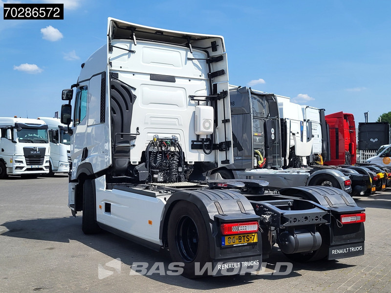 Renault T 440 T 4X2 NL-Truck VEB+ 2xTanks Euro 6 - Tracteur routier: photos 2 Renault T 440 T 4X2 NL-Truck VEB+ 2xTanks Euro 6 - Tracteur routier: photos 2