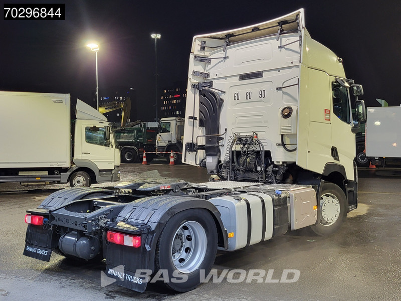 Renault T 460 4X2 Retarder 2xTanks Standklima Euro 6 - Tracteur routier: photos 5 Renault T 460 4X2 Retarder 2xTanks Standklima Euro 6 - Tracteur routier: photos 5