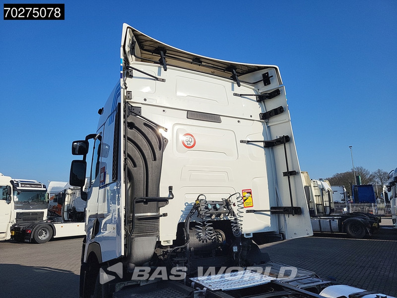 Renault T 460 T 4X2 Euro 6 - Tracteur routier: photos 5 Renault T 460 T 4X2 Euro 6 - Tracteur routier: photos 5