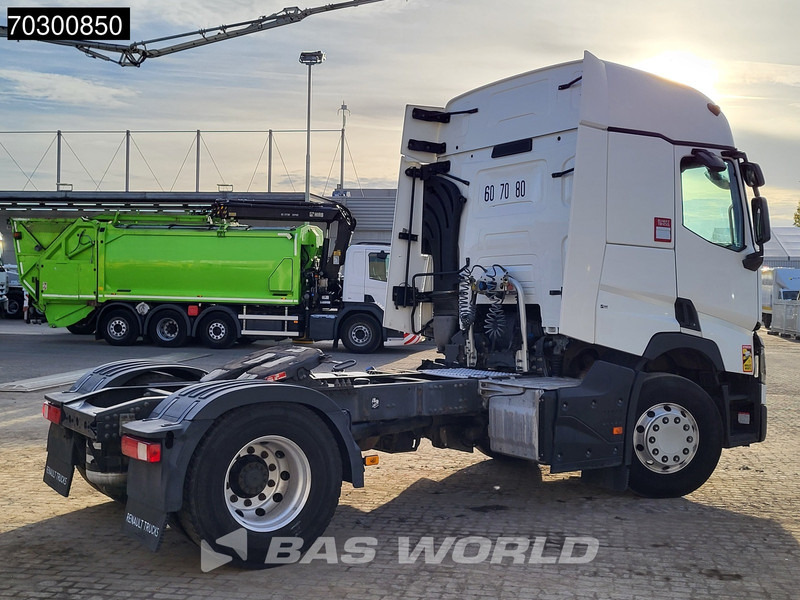 Renault T 460 T 4X2 Retarder ADR Euro 6 - Tracteur routier: photos 5 Renault T 460 T 4X2 Retarder ADR Euro 6 - Tracteur routier: photos 5