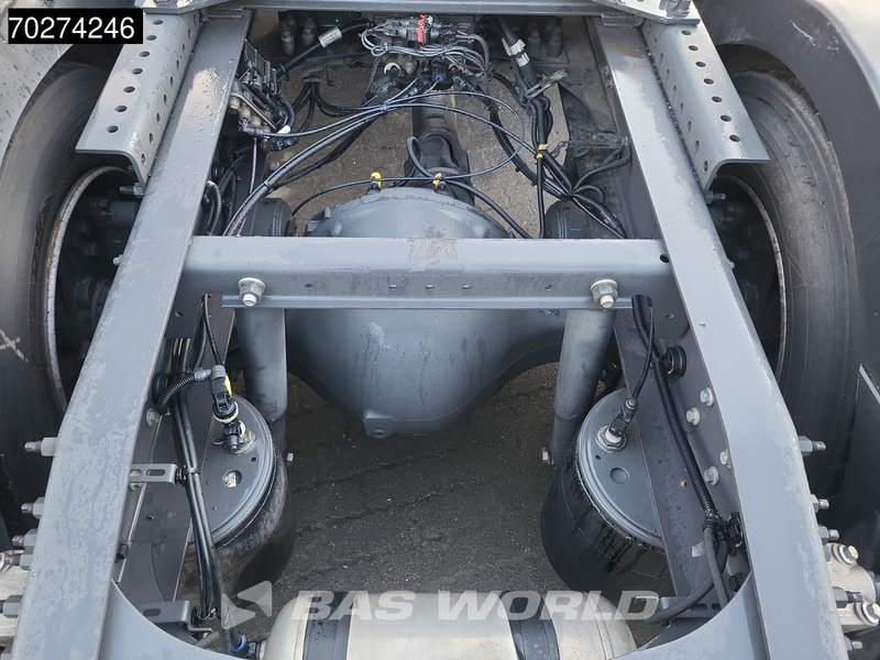 Crédit-bail de Renault T 460 T 4X2 Retarder Euro 6 Renault T 460 T 4X2 Retarder Euro 6: photos 8