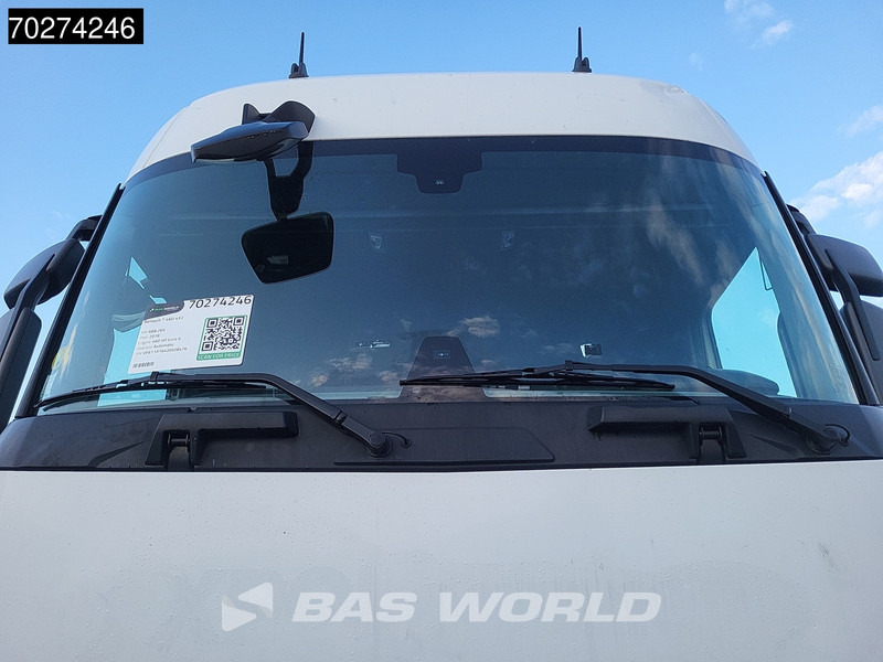 Crédit-bail de Renault T 460 T 4X2 Retarder Euro 6 Renault T 460 T 4X2 Retarder Euro 6: photos 15