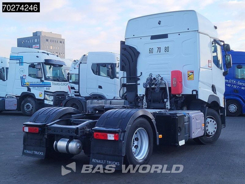 Crédit-bail de Renault T 460 T 4X2 Retarder Euro 6 Renault T 460 T 4X2 Retarder Euro 6: photos 11