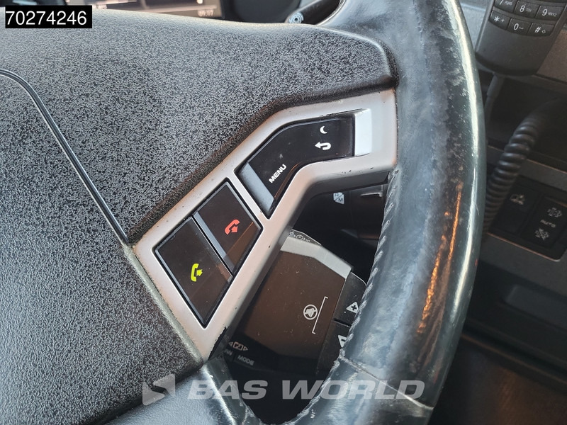 Crédit-bail de Renault T 460 T 4X2 Retarder Euro 6 Renault T 460 T 4X2 Retarder Euro 6: photos 20