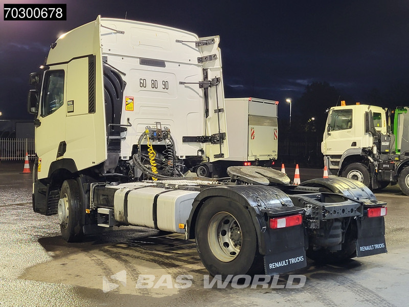 Renault T 460 T 4X2 Retarder Hydraulik - Tracteur routier: photos 2 Renault T 460 T 4X2 Retarder Hydraulik - Tracteur routier: photos 2