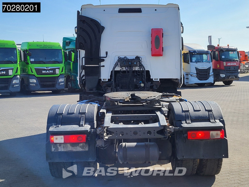Renault T 460 T 4X2 VEB Hydrauliek Euro 6 - Tracteur routier: photos 3 Renault T 460 T 4X2 VEB Hydrauliek Euro 6 - Tracteur routier: photos 3