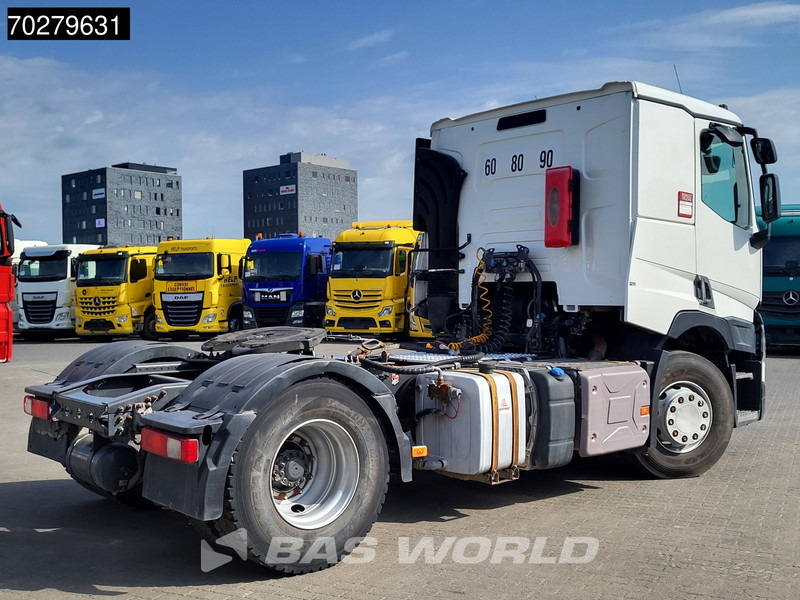 Renault T 460 T 4X2 VEB Hydrauliek Euro 6 - Tracteur routier: photos 5 Renault T 460 T 4X2 VEB Hydrauliek Euro 6 - Tracteur routier: photos 5