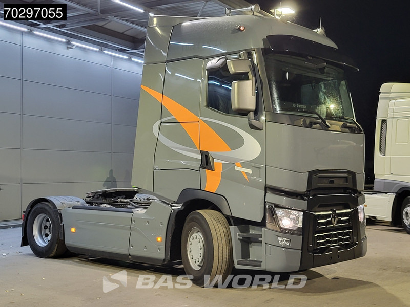 Renault T 480 4X2 HSC Retarder 2xTanks Hydraulic Euro 6 - Tracteur routier: photos 3 Renault T 480 4X2 HSC Retarder 2xTanks Hydraulic Euro 6 - Tracteur routier: photos 3