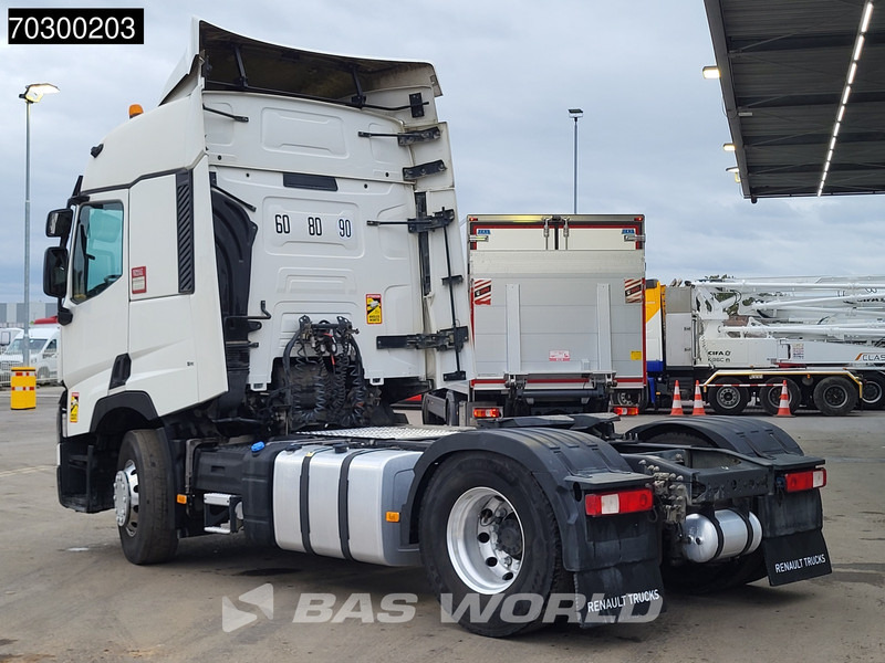 Renault T 480 4X2 Optibrake Xenon ACC Euro 6 - Tracteur routier: photos 2 Renault T 480 4X2 Optibrake Xenon ACC Euro 6 - Tracteur routier: photos 2