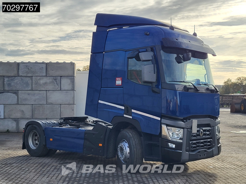 Renault T 480 4X2 Retarder ADR Hydraulik - Tracteur routier: photos 3 Renault T 480 4X2 Retarder ADR Hydraulik - Tracteur routier: photos 3