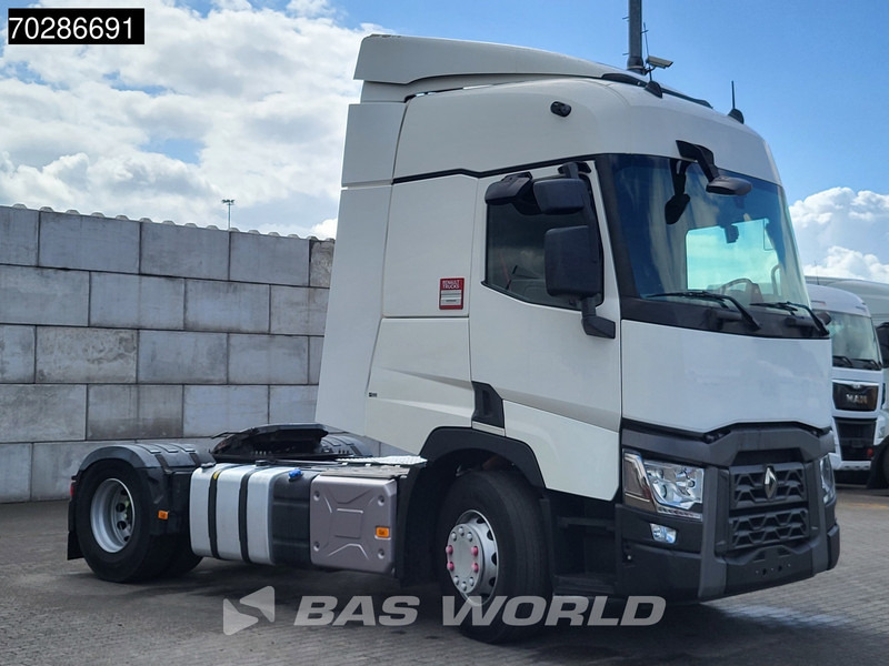 Renault T 480 T 4X2 2xTanks Standklima Optibrake Euro 6 - Tracteur routier: photos 3 Renault T 480 T 4X2 2xTanks Standklima Optibrake Euro 6 - Tracteur routier: photos 3