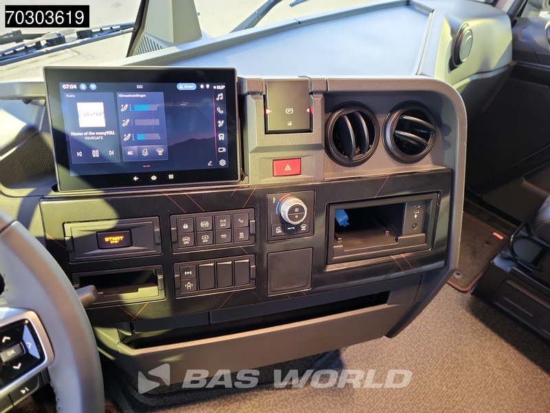 Tracteur routier neuf Renault T 520 4X2 NEW! Retarder 2xTanks ACC Standklima LED: photos 20 Tracteur routier neuf Renault T 520 4X2 NEW! Retarder 2xTanks ACC Standklima LED: photos 20